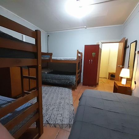 Patagonia Magica Leilighet Punta Arenas Eksteriør bilde